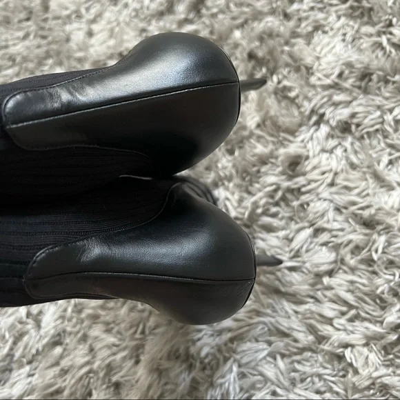 Fendi Rockoko Booties